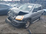 Kia Sportage Lx KNDJF724487528297 снимка