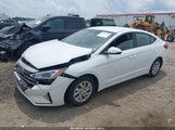 Hyundai Elantra Se 5NPD74LF2LH598426 снимка