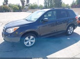 SUBARU FORESTER 2.5I PREMIUM JF2SJAEC8EH493371 fotografie