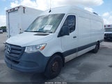 MERCEDES-BENZ SPRINTER 2500 HIGH ROOF V6 W1Y4EDHY9NT091582 снимка
