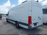 MERCEDES-BENZ SPRINTER 2500 HIGH ROOF V6 W1Y4EDHY9NT091582 fotografie