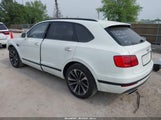 Bentley Bentayga V8 SJAAM2ZV2KC024581 снимка