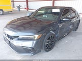 HONDA CIVIC SPORT TOURING 19XFL1H83PE006877 снимка