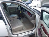 LINCOLN TOWN CAR CARTIER 1LNHM83W73Y608654 photo
