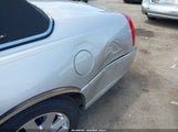 LINCOLN TOWN CAR ULTIMATE 1LNHM83W94Y609547 снимка