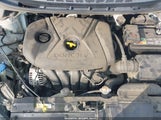 HYUNDAI ELANTRA GLS 5NPDH4AE8DH306867 снимка