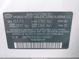 HYUNDAI ELANTRA GLS 5NPDH4AE8DH306867 снимка