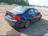 BMW 328I XDRIVE WBAPK5G59BNN28579 снимка
