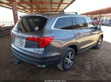 Honda Pilot Ex-L 5FNYF6H73HB104405 снимка