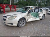 Chevrolet Malibu Lt 1G1ZD5EB6A4123890 снимка