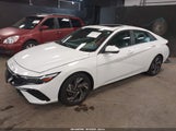 Hyundai Elantra Sel KMHLS4DG5RU842274 снимка