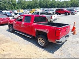 Chevrolet Silverado  1Lt 3GCUKREC9JG123683 снимка