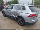 Volkswagen Tiguan 2.0T Se 3VV2B7AX8PM058762 photo