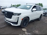 CADILLAC ESCALADE 4WD SPORT PLATINUM 1GYS4GKL2RR140583 снимка