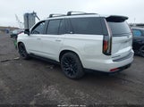 CADILLAC ESCALADE 4WD SPORT PLATINUM 1GYS4GKL2RR140583 photo