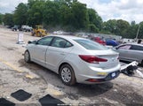 HYUNDAI ELANTRA SE 5NPD74LF2LH529946 снимка