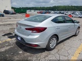 HYUNDAI ELANTRA SE 5NPD74LF2LH529946 снимка