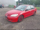 HONDA CIVIC VP 1HGES16375L021006 снимка