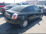 Nissan Sentra 2.0S 3N1AB6AP4BL695766 снимка