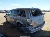 Dodge Grand Caravan Sxt 2C4RDGCG3HR581329 снимка
