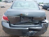 HONDA ACCORD 3.5 EX-L 1HGCP368X8A036017 photo
