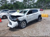 JEEP COMPASS LATITUDE 4X4 3C4NJDBN1RT132767 снимка