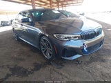 BMW 3 SERIES M340I WBA5U7C04LFH86515 снимка