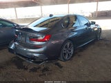 BMW 3 SERIES M340I WBA5U7C04LFH86515 снимка