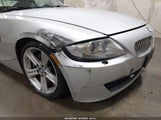 BMW Z4 3.0Si 4USDU534X6LF77141 снимка