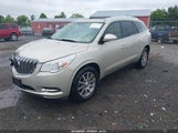 BUICK ENCLAVE LEATHER 5GAKRBKDXHJ120812 снимка
