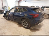 CHEVROLET TRAX FWD LT KL77LHE2XRC060407 fotografie