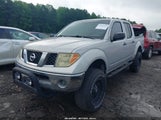 NISSAN FRONTIER SE 1N6AD07W86C456173 снимка
