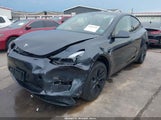 Tesla Model Y Long Range Dual Motor All-Wheel Drive 7SAYGDED0SA339086 fotografie