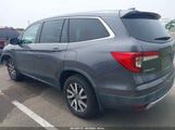 Honda Pilot Ex-L 5FNYF6H5XKB010804 снимка