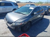 Honda Civic Lx 2HGFA1F57BH304538 снимка