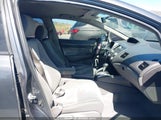 Honda Civic Lx 2HGFA1F57BH304538 снимка