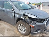 Chevrolet Traverse Fwd Lt Cloth 1GNERGKW7MJ111626 снимка