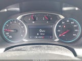Chevrolet Traverse Fwd Lt Cloth 1GNERGKW7MJ111626 fotografie