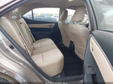 TOYOTA COROLLA LE 2T1BURHE9FC458278 снимка