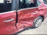 Nissan Sentra Sv 3N1AB7AP4HY204145 снимка
