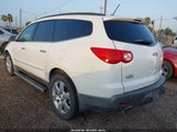 CHEVROLET TRAVERSE LTZ 1GNLRHEDXAS156167 снимка