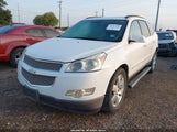 CHEVROLET TRAVERSE LTZ 1GNLRHEDXAS156167 снимка
