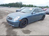 INFINITI G35 JNKCV51E55M203244 снимка