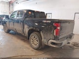 Chevrolet Silverado  Lt 1GCUYDED9KZ136834 снимка