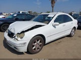 MERCEDES-BENZ C 320 WDBRF64J71F085525 снимка