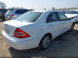 MERCEDES-BENZ C 320 WDBRF64J71F085525 снимка
