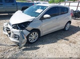 Chevrolet Spark 1Lt Cvt KL8CD6SAXHC750731 снимка