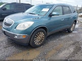 Buick Enclave 1Xl 5GALRBED4AJ139877 снимка