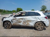 Mitsubishi Outlander Sport 2.0 Se Awc JA4ARUAU7NU009646 fotografie