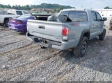 TOYOTA TACOMA TRD OFF-ROAD 5TFCZ5AN7MX255512 fotografie